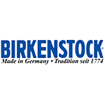 Birkenstock Logo