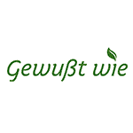 Gewusst wie Logo