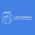 Lackstätter Logo