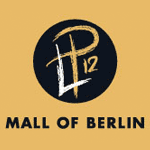 Mall of Berlin Logo