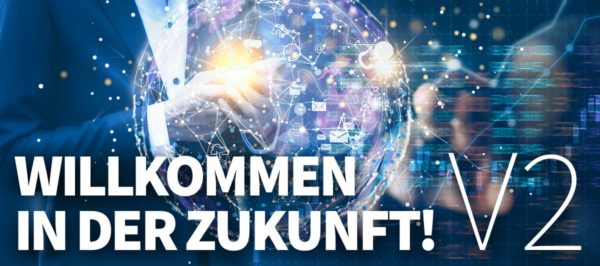 ETRON onRetail V2 - Willkommen in der Zukunft!