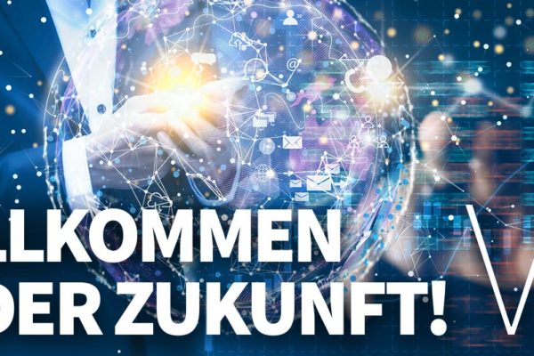 ETRON onRetail V2 - Willkommen in der Zukunft!