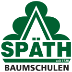 Späth Baumschulen Logo